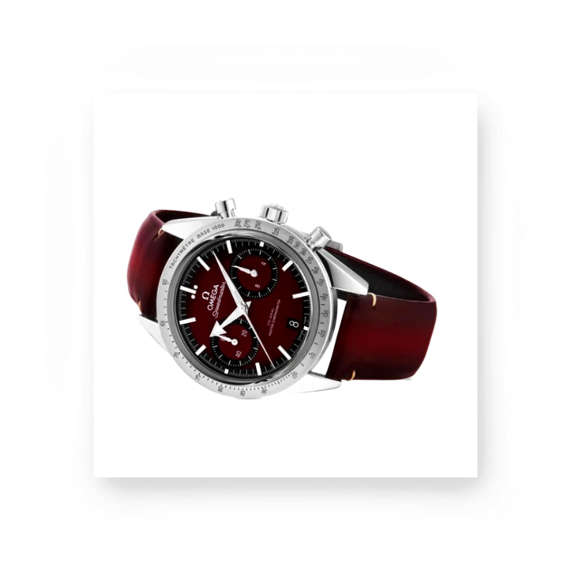 Omega OM-04 ângulo 3