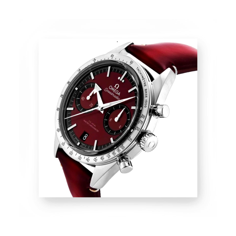 Omega OM-04 ângulo 4