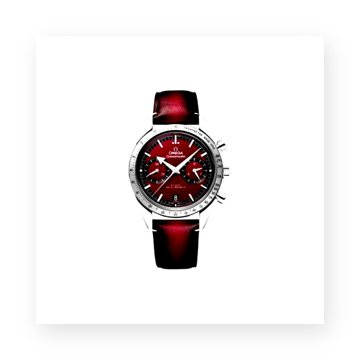 Omega OM-04 ângulo 1