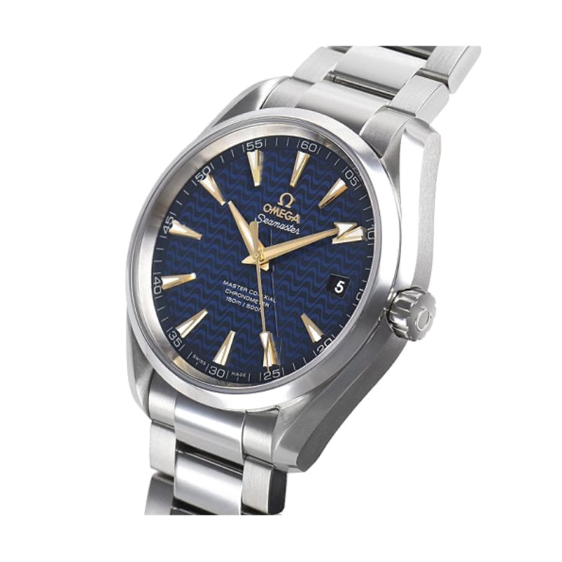 Omega OM-46 ângulo 3
