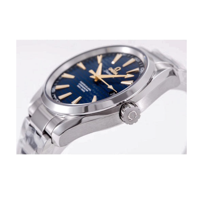 Omega OM-46 ângulo 4