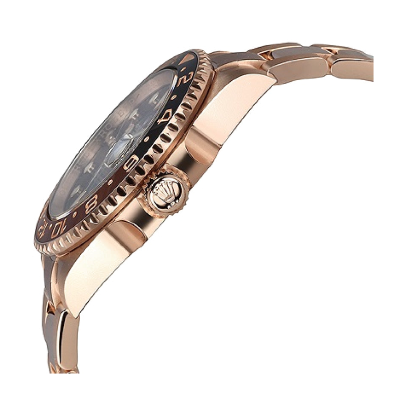 Rolex RX-146 ângulo 4