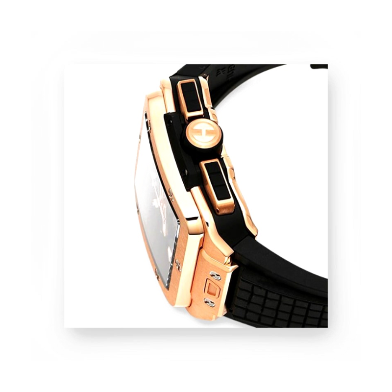 Hublot HU-04 ângulo 5