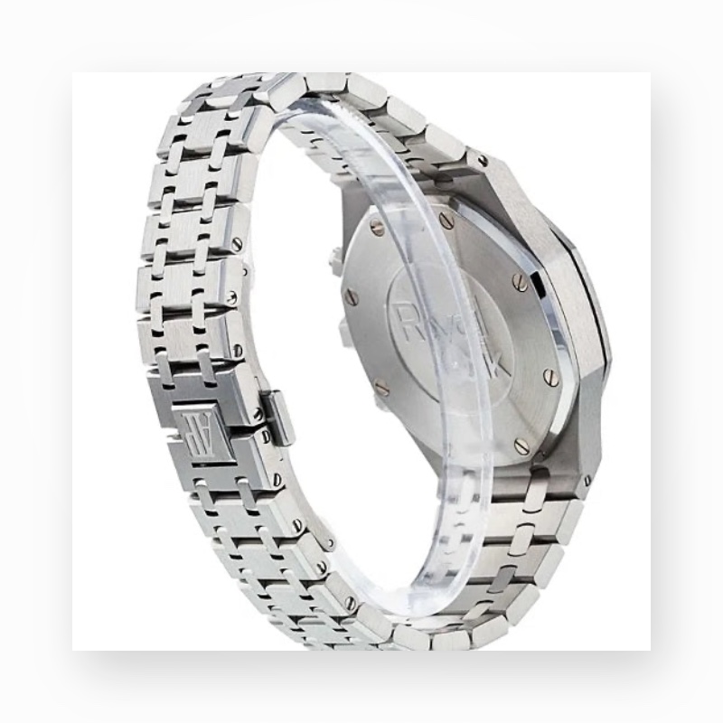 Audemars Piguet AP-14 ângulo 4