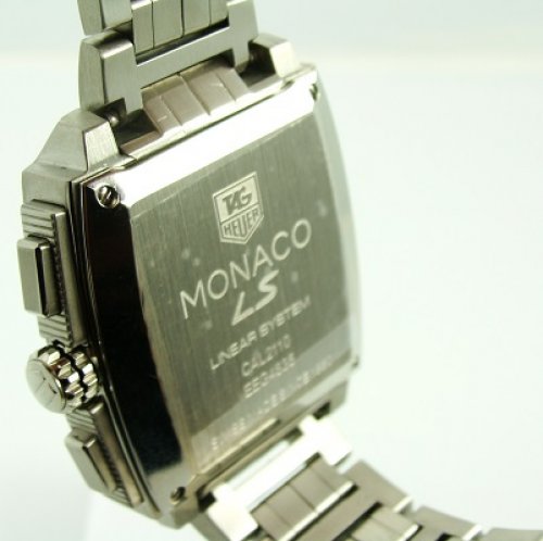 Tag Heuer TH-11 alt