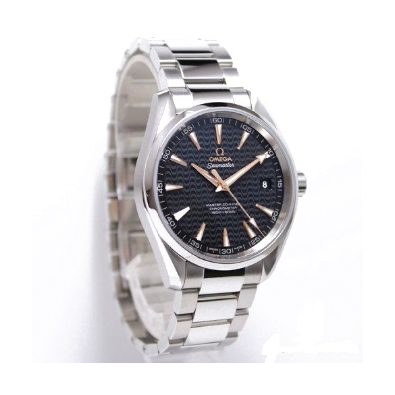 Omega OM-45 alt