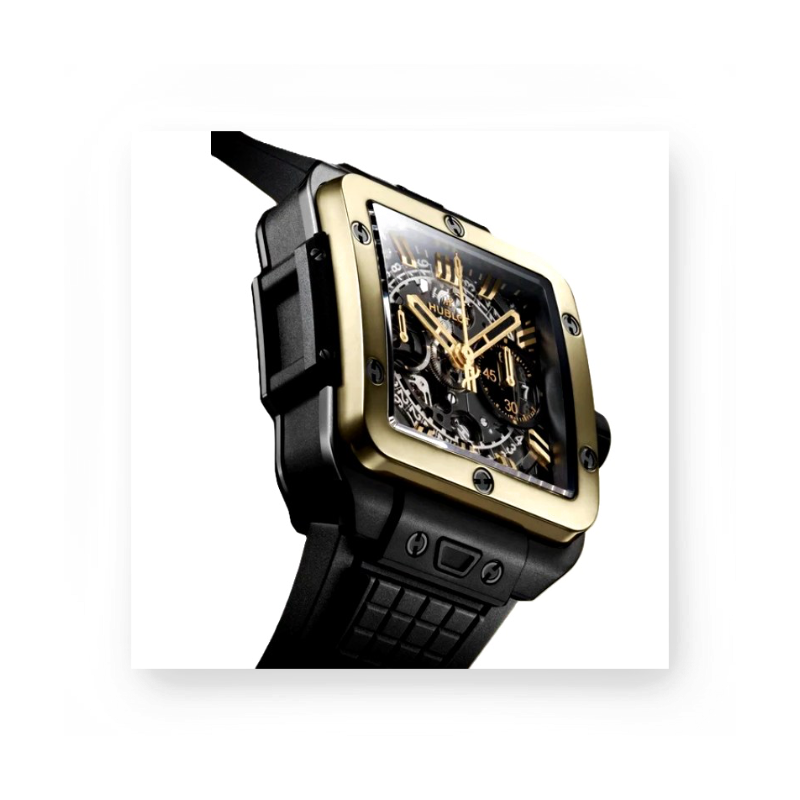 Hublot HU-05 ângulo 3