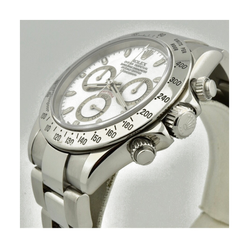 Rolex RX-008 ângulo 3