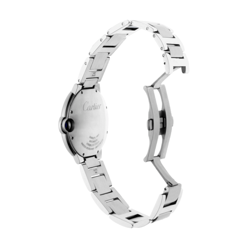 Cartier CA-23 ângulo 4