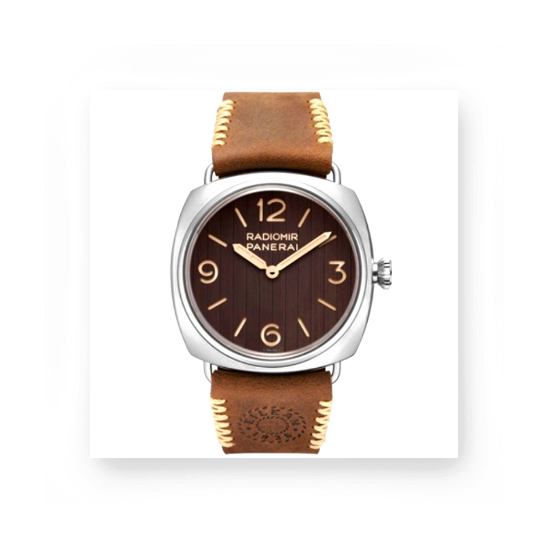 Panerai PN-01 ângulo 3