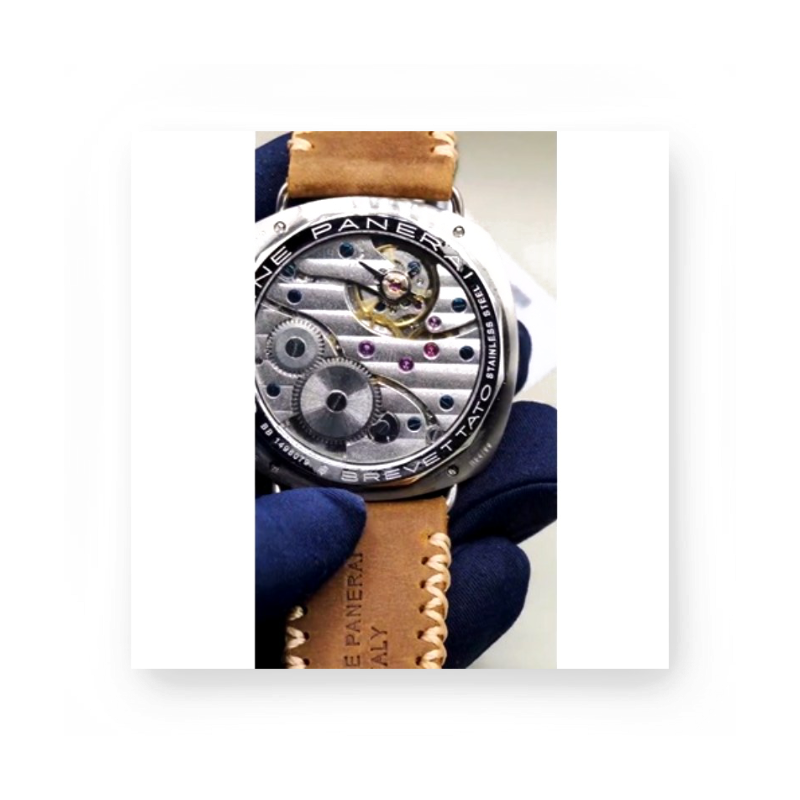 Panerai PN-01 ângulo 5