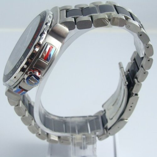 Tag Heuer TH-12 ângulo 3