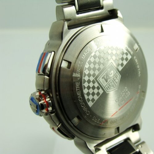 Tag Heuer TH-12 ângulo 4