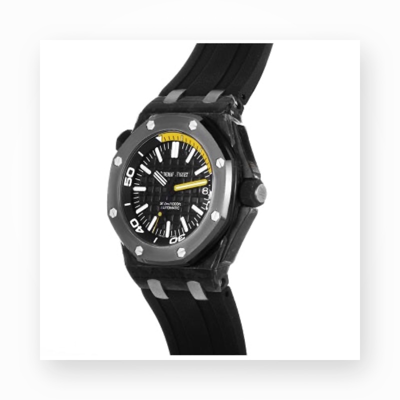 Audemars Piguet AP-13 alt