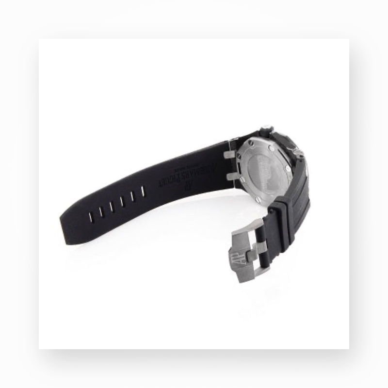 Audemars Piguet AP-13 ângulo 4