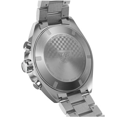 Tag Heuer TH-27 alt