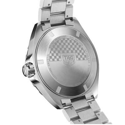 Tag Heuer TH-23 ângulo 3