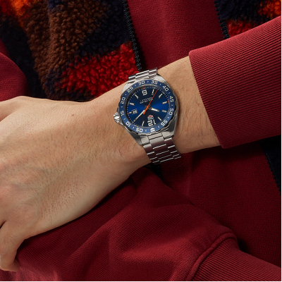 Tag Heuer TH-23 ângulo 4