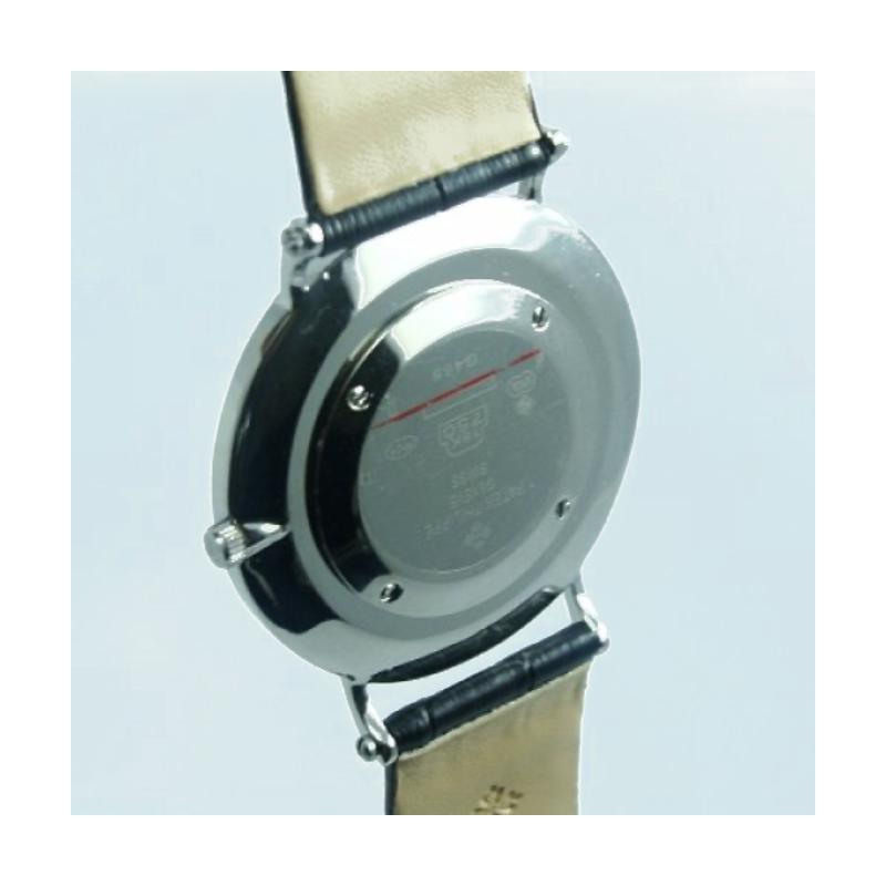Patek Philippe PP-03 ângulo 3
