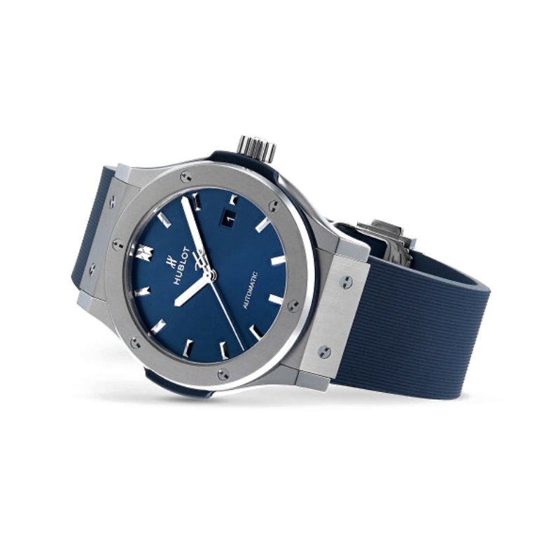 Hublot HU-65 ângulo 3