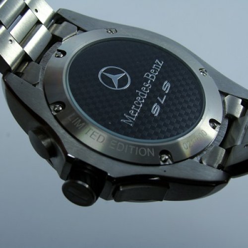 Tag Heuer TH-14 ângulo 4