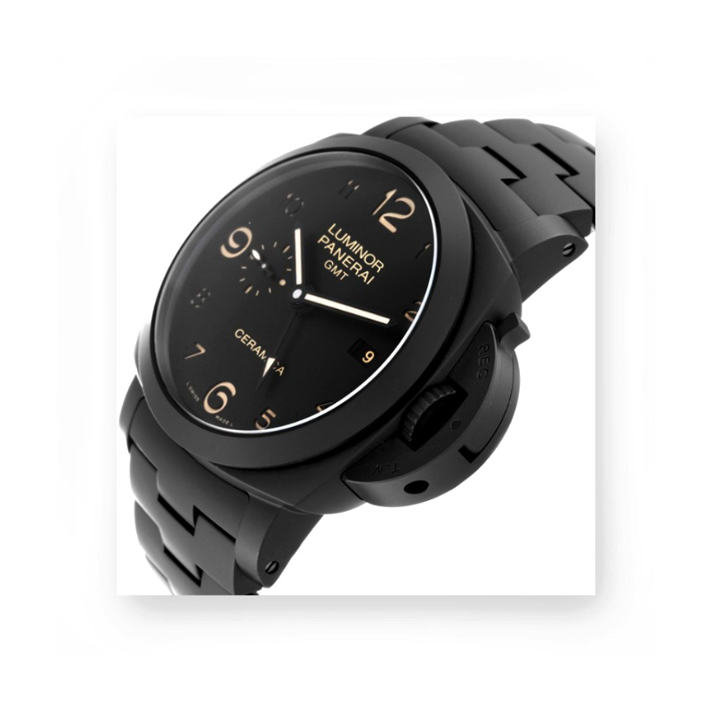 Panerai PN-06 ângulo 3