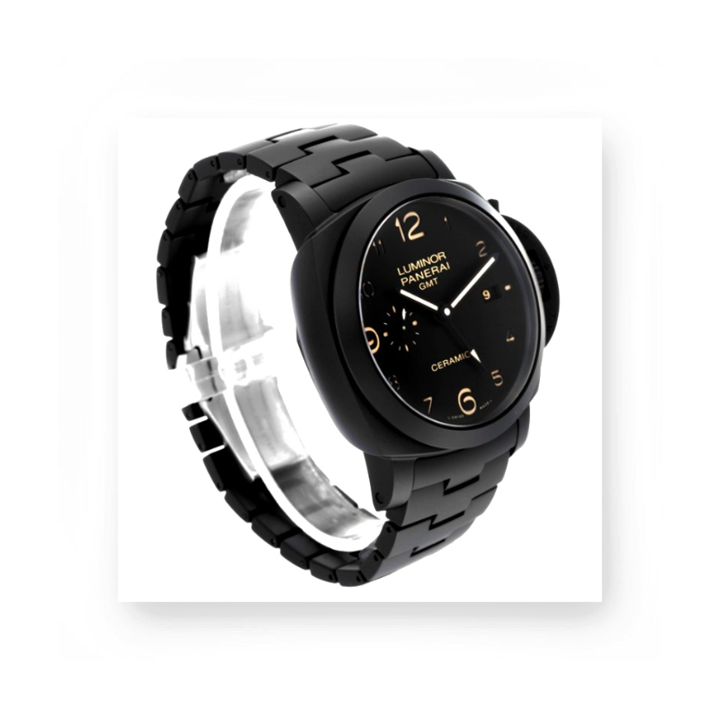 Panerai PN-06 ângulo 4