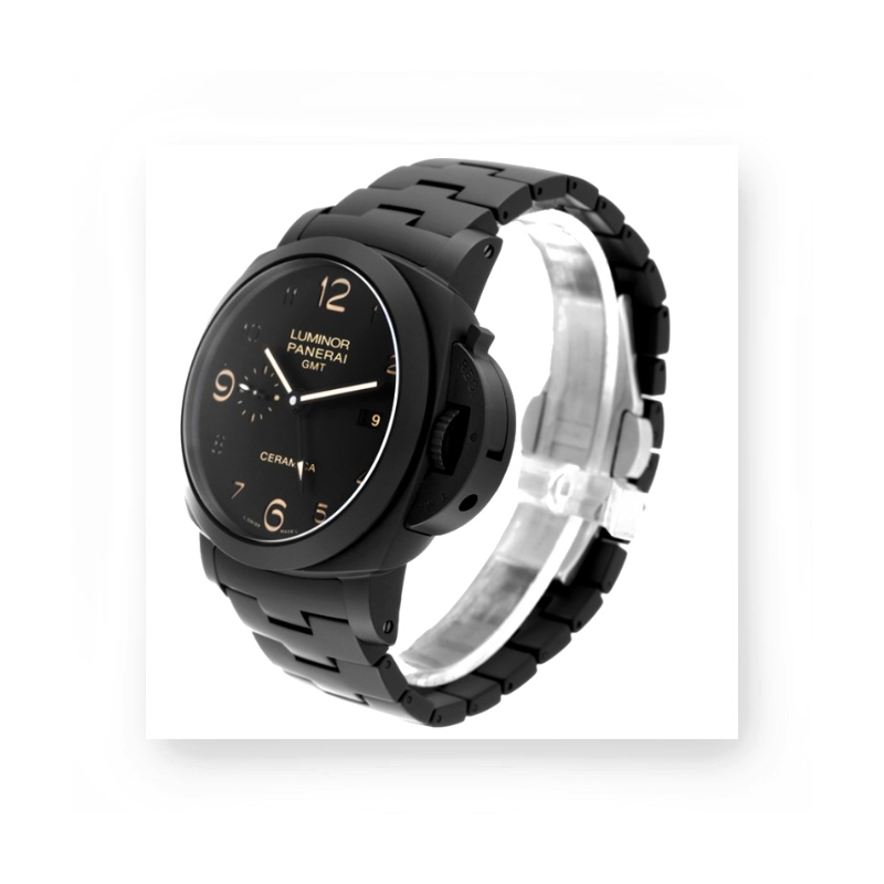 Panerai PN-06 ângulo 5