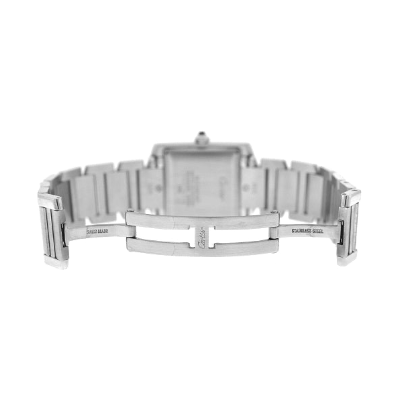 Cartier CA-51 ângulo 4