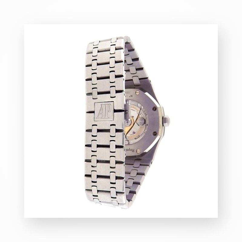 Audemars Piguet AP-06 ângulo 4