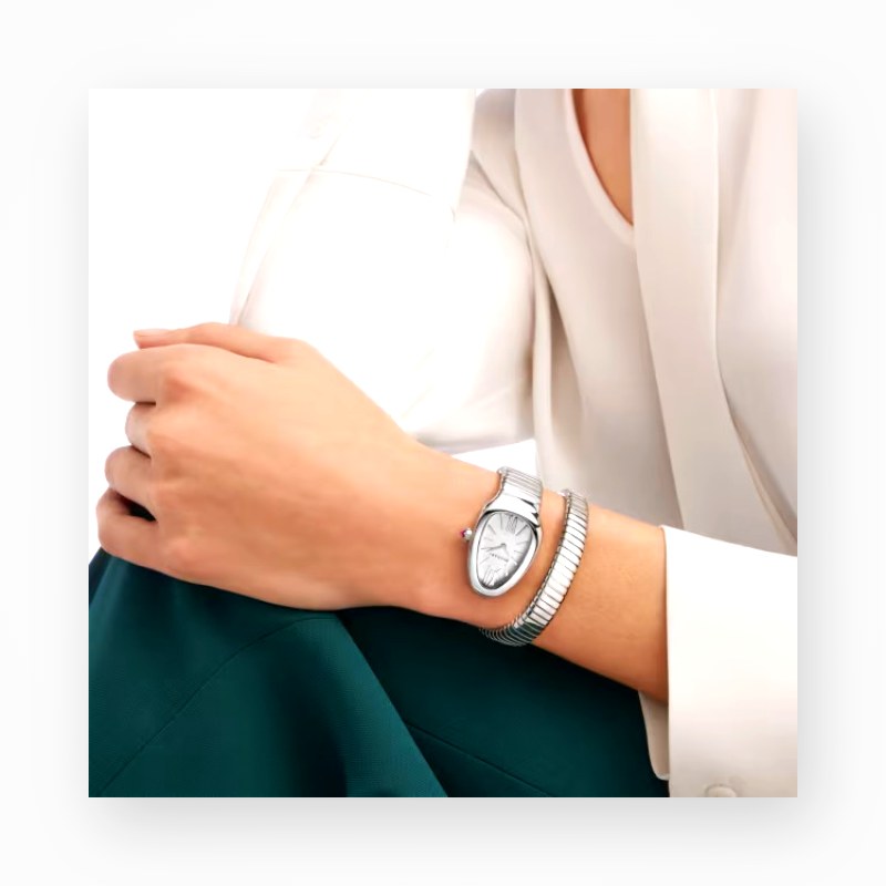 Bvlgari BV-03 Bvlgari Serpenti ângulo 4