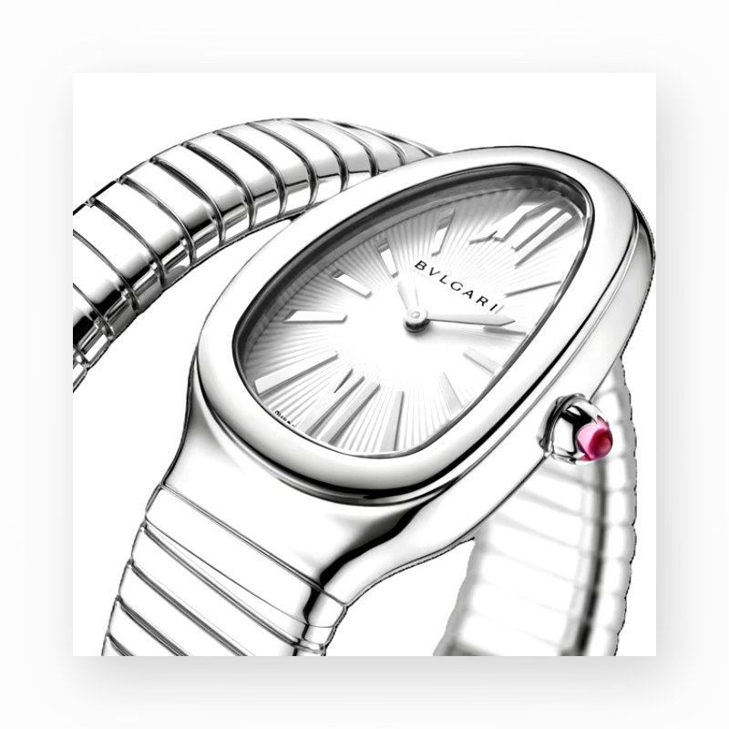 Bvlgari BV-03 Bvlgari Serpenti alt