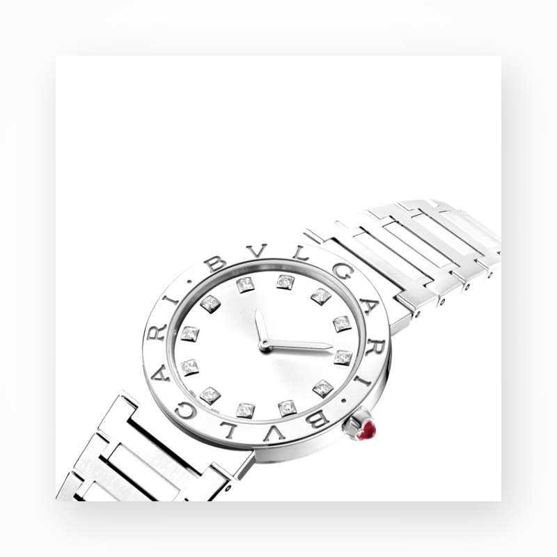 BV-05 Bvlgari Bvlgari Lady