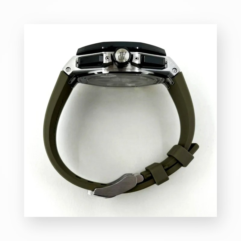 Audemars Piguet AP-03 Royal Oak Offshore ângulo 4