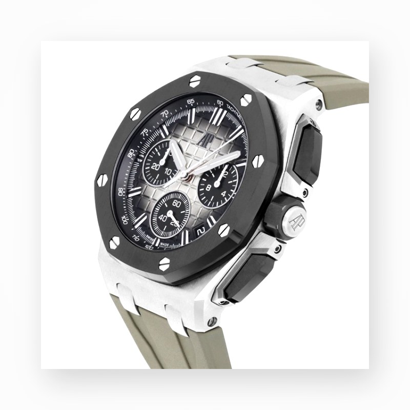 Audemars Piguet AP-03 Royal Oak Offshore
