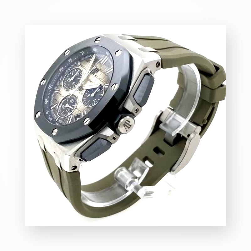 Audemars Piguet AP-03 Royal Oak Offshore alt