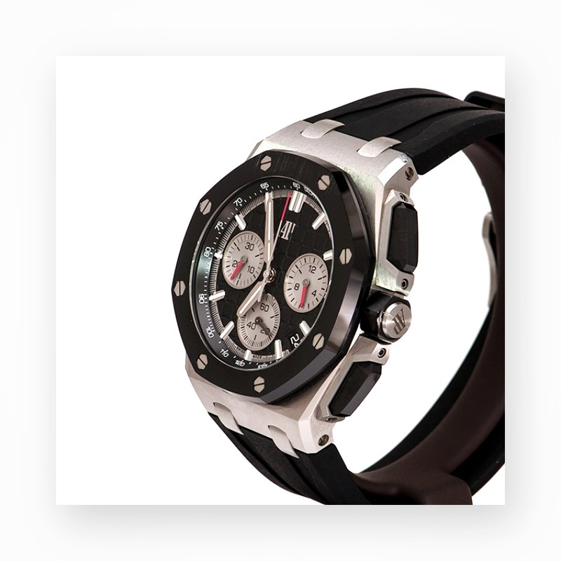 Audemars Piguet AP-04 Royal Oak Offshore