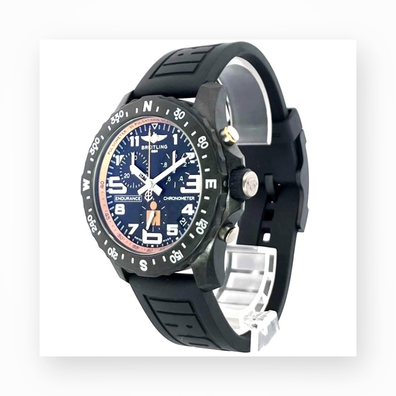BR-01 Endurance Pro Ironman World Championship