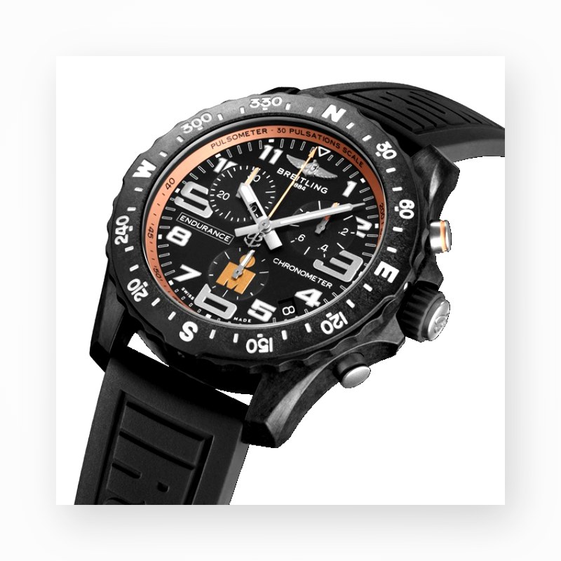 Breitling BR-01 Endurance Pro Ironman World Championship alt