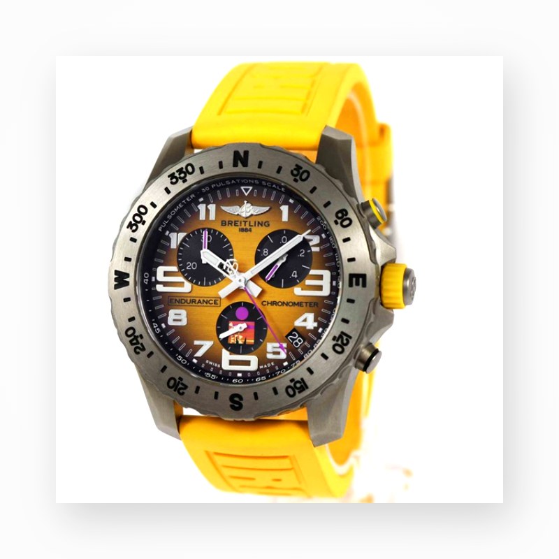 BR-03 Endurance Pro Ironman World Championship
