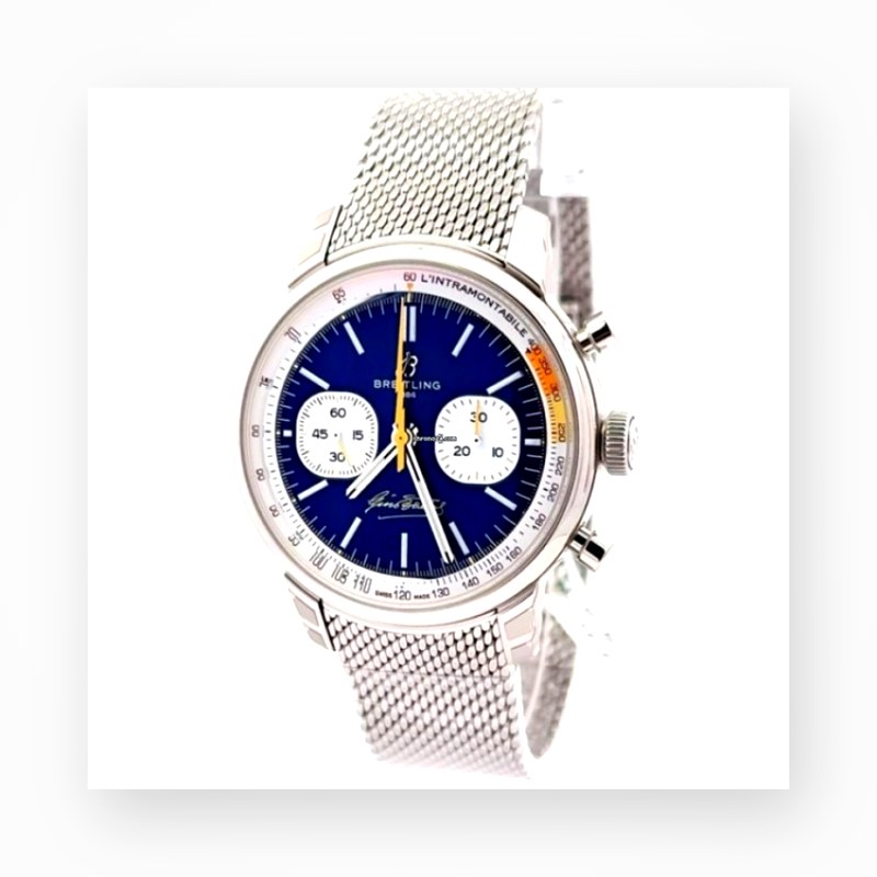BR-19 Top Time Gino Bartali