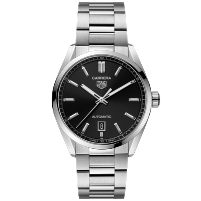 Tag Heuer TH-19 ângulo 1