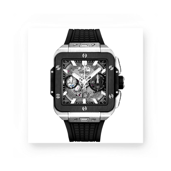 Hublot HU-06