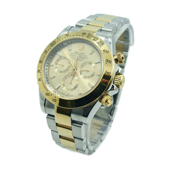 Rolex RX-009 ângulo 1