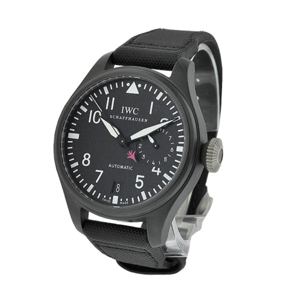 IWC W-04 ângulo 1