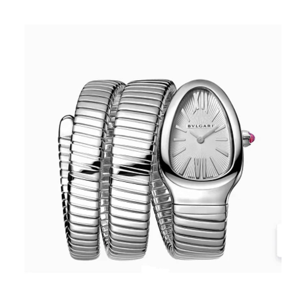 Bvlgari BV-01 Bvlgari Serpenti