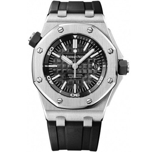 Audemars Piguet AP-17 ângulo 1