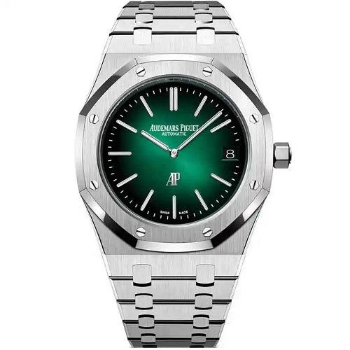 Audemars Piguet AP-15 ângulo 1
