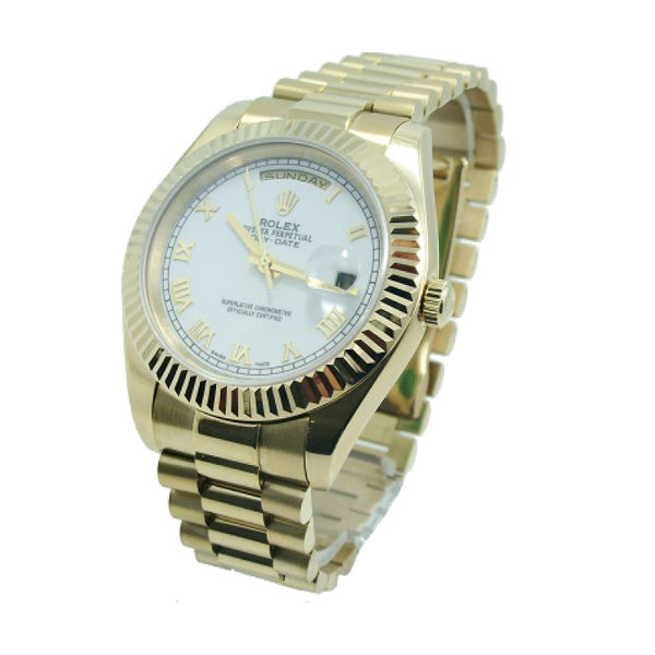 Rolex RX-004