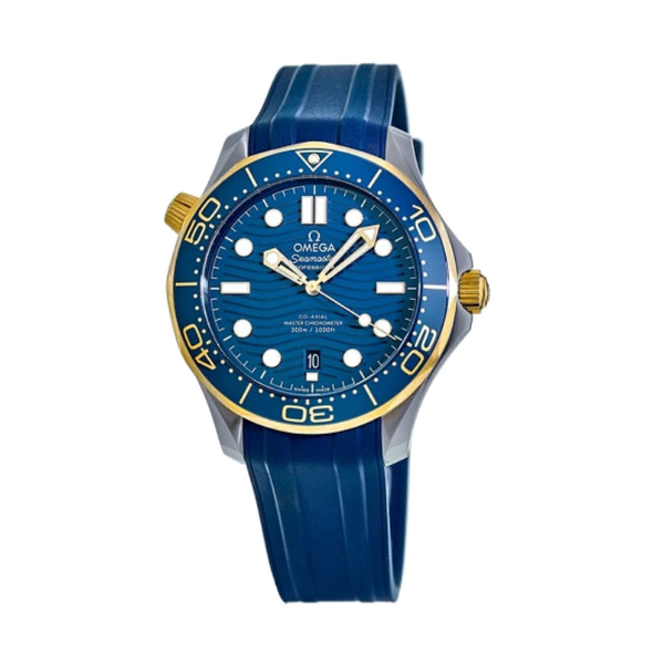 Omega OM-41 ângulo 1